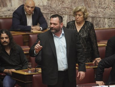 Απορρίφθηκε από τη Βουλή ένσταση αντισυνταγματικότητας του Λαϊκού Συνδέσμου για την... αλλαγή φύλου (βίντεο)